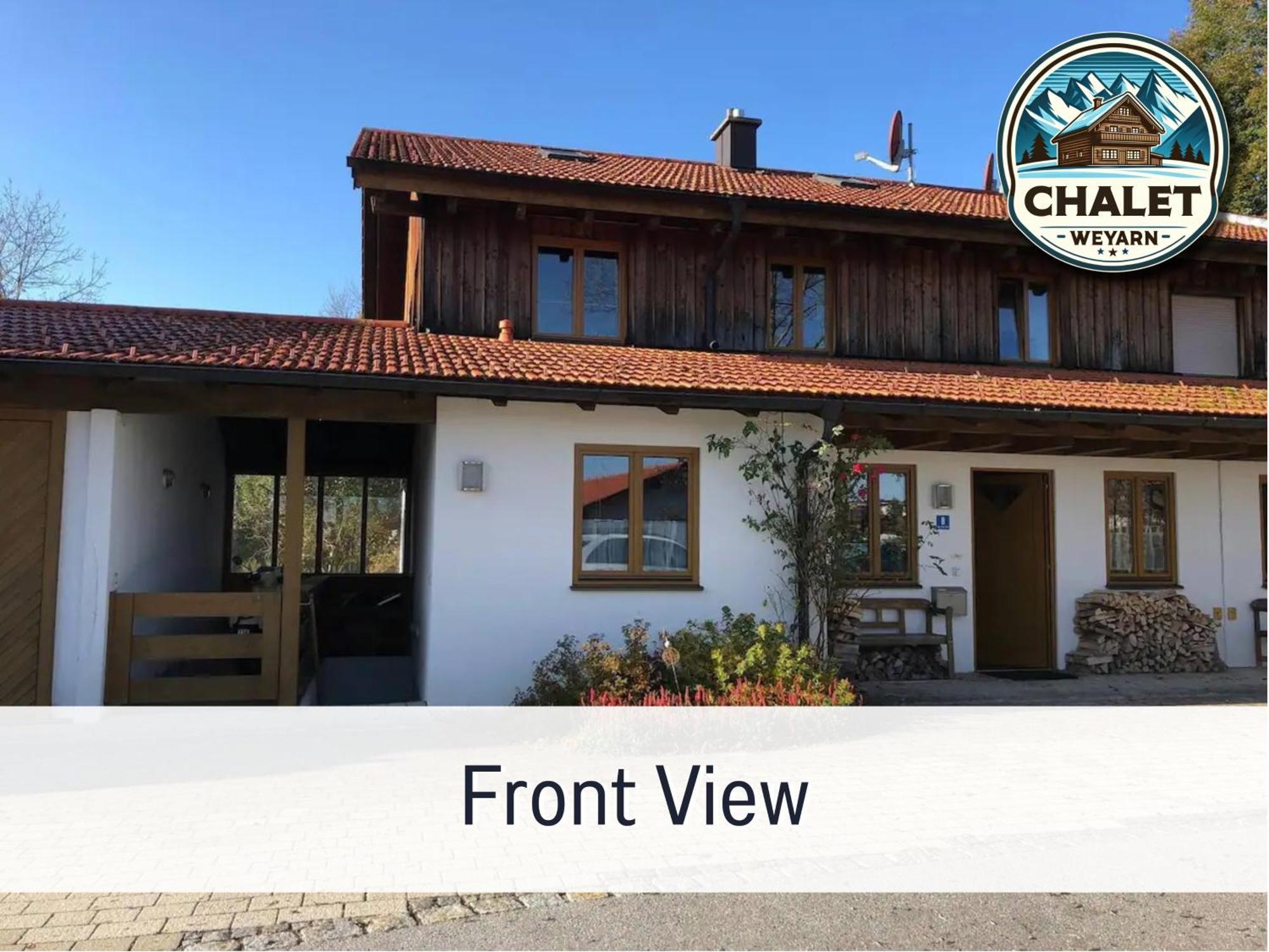 - Doppelzimmer Mit Gartenblick